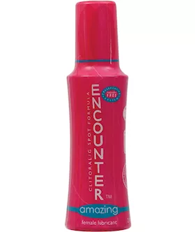 Encounter Female Arousal Lubricant Amazing