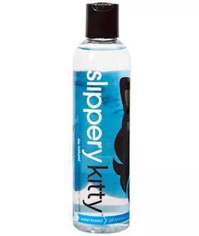Dr Sadie039s Signature Slippery Kitty 8 oz Au Natural