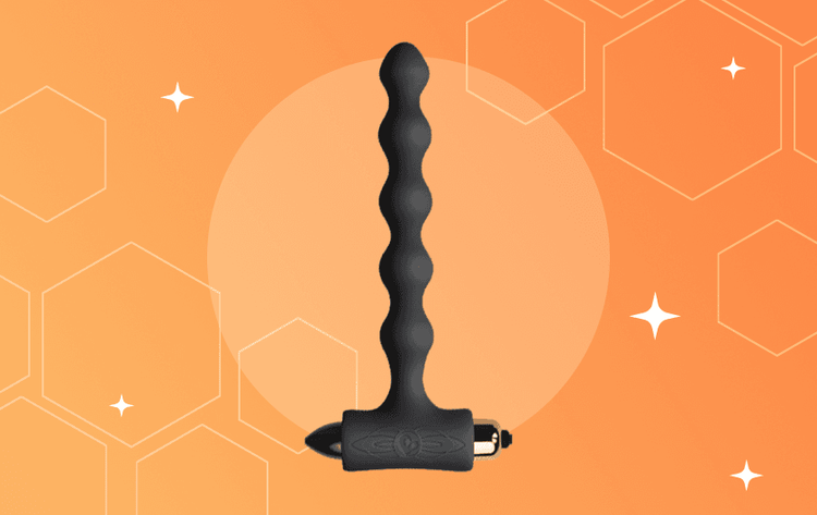7 reasons to try an anal vibrator