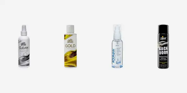 Lube & Essentials